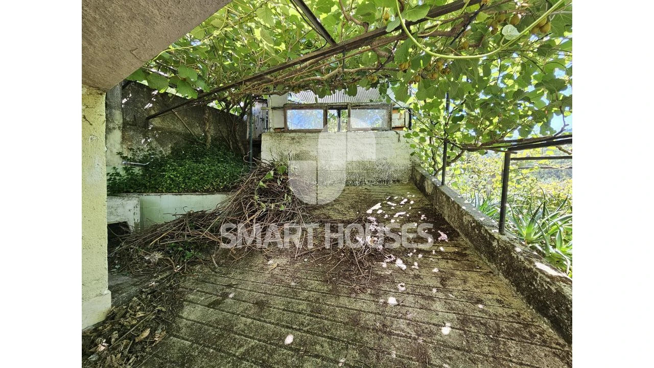 Moradia T2 para Venda em Vila Cova de Alva e Anseriz Foto 23