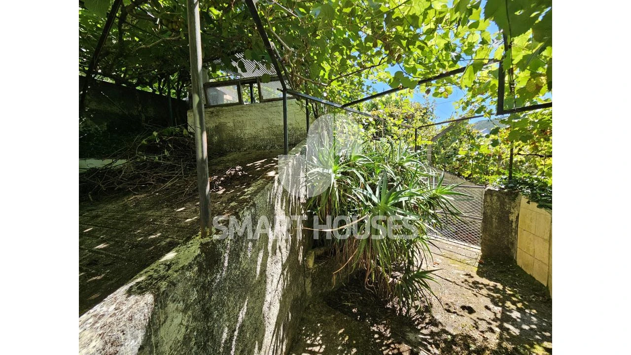 Moradia T2 para Venda em Vila Cova de Alva e Anseriz Foto 28