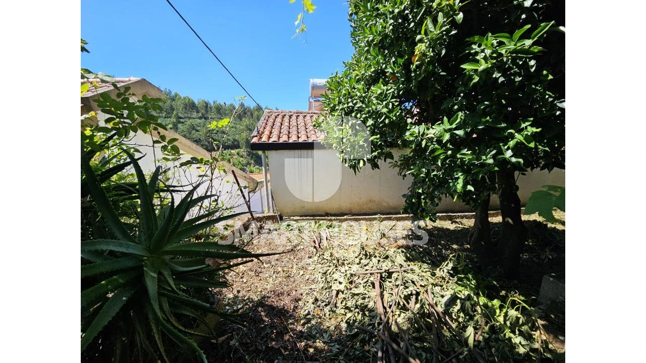 Moradia T2 para Venda em Vila Cova de Alva e Anseriz Foto 31