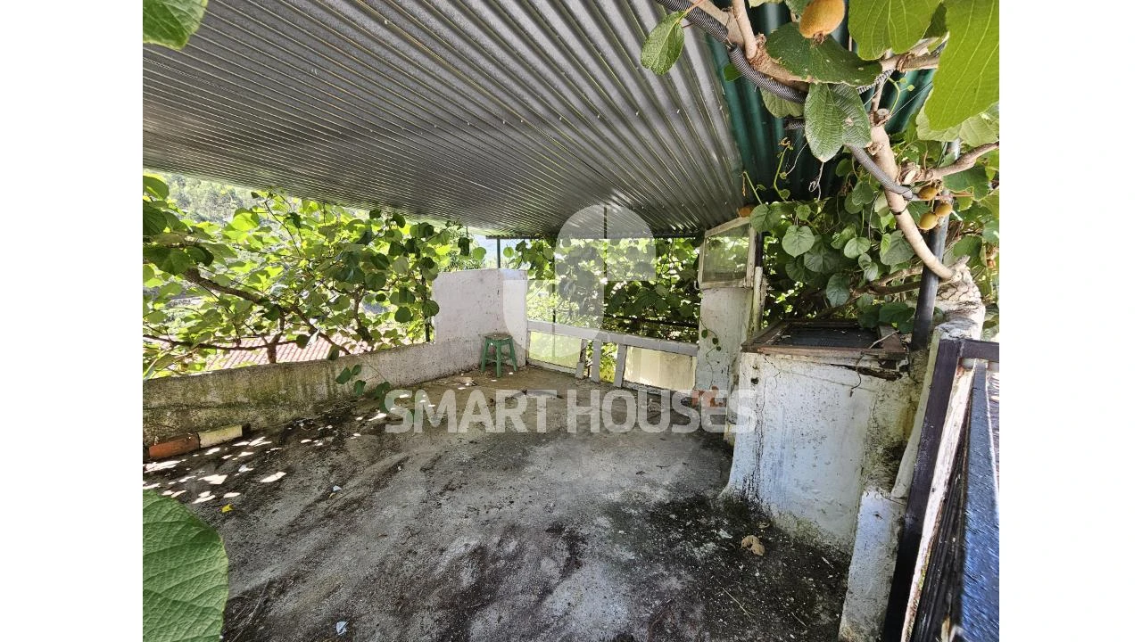 Moradia T2 para Venda em Vila Cova de Alva e Anseriz Foto 34