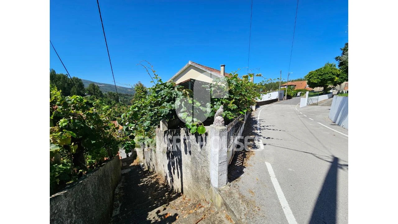 Moradia T2 para Venda em Vila Cova de Alva e Anseriz Foto 35