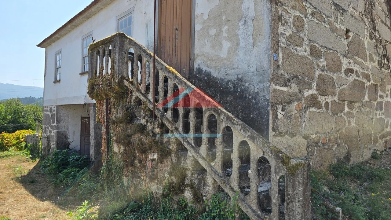 Moradia T3 para Venda em Barroças e Taias Foto 23