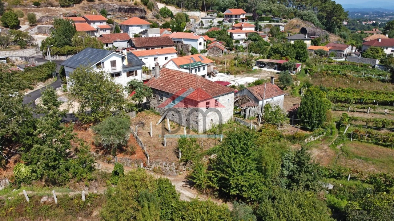 Moradia T3 para Venda em Barroças e Taias Foto 2