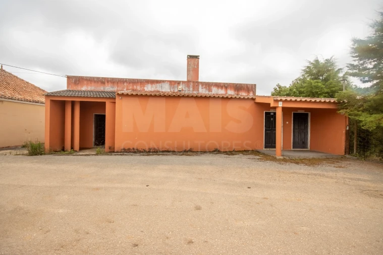 Loja para Venda em Bombarral e Vale Covo Foto 8