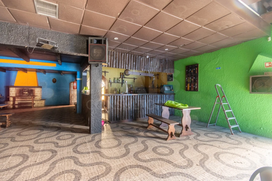 Loja para Venda em Bombarral e Vale Covo Foto 3