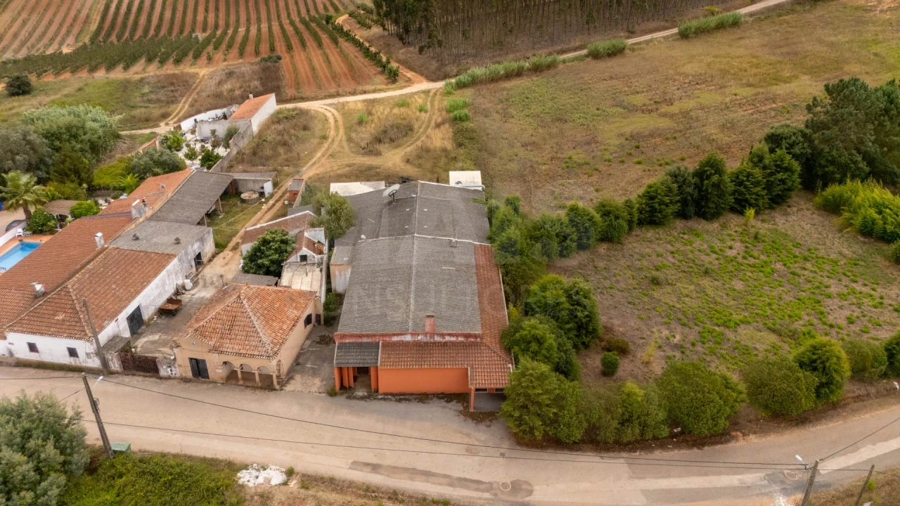 Loja para Venda em Bombarral e Vale Covo Foto 9