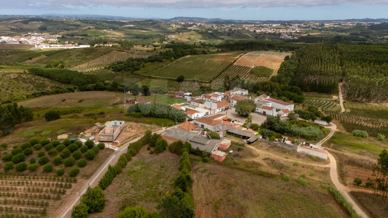 Loja para Venda em Bombarral e Vale Covo Foto 10