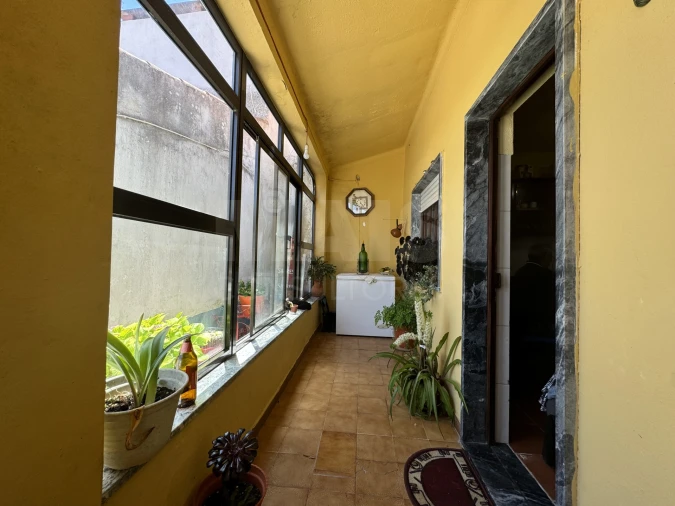 Moradia T4 para Venda em Couço Foto 11