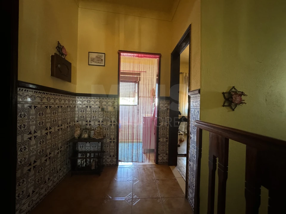 Moradia T4 para Venda em Couço Foto 5