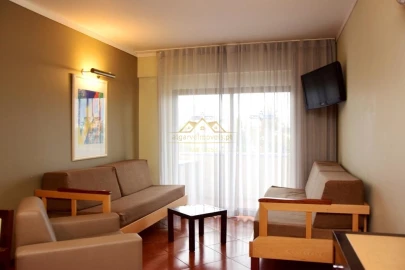 Apartamento T1 para Venda em Albufeira e Olhos de Água