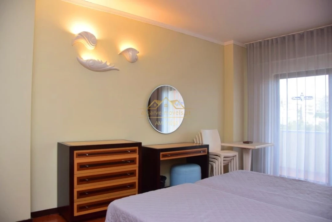 Apartamento T1 para Venda em Albufeira e Olhos de Água Foto 8