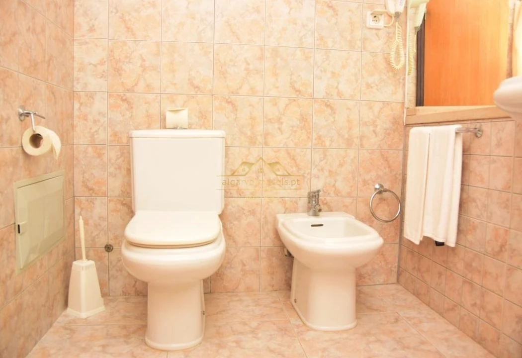 Apartamento T1 para Venda em Albufeira e Olhos de Água Foto 13