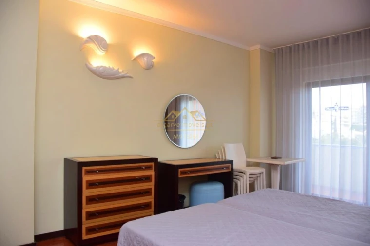Apartamento T1 para Venda em Albufeira e Olhos de Água Foto 8