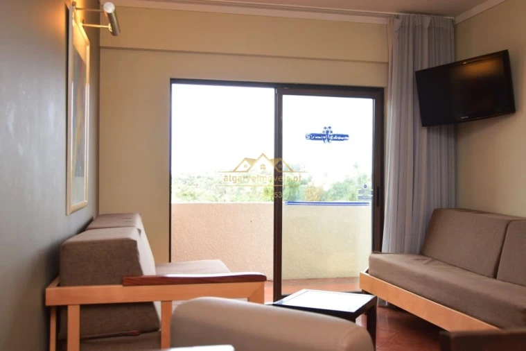 Apartamento T1 para Venda em Albufeira e Olhos de Água Foto 3