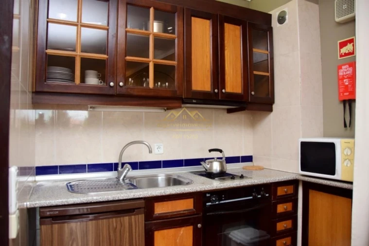 Apartamento T1 para Venda em Albufeira e Olhos de Água Foto 5