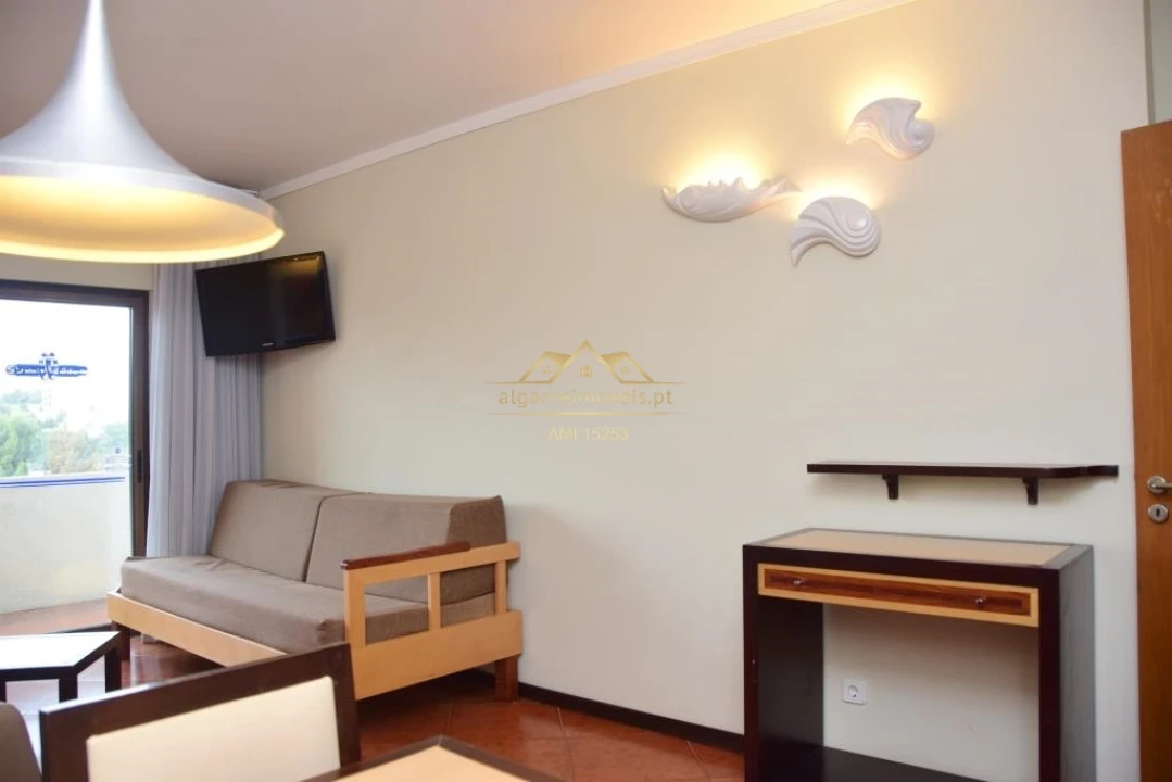 Apartamento T1 para Venda em Albufeira e Olhos de Água Foto 6
