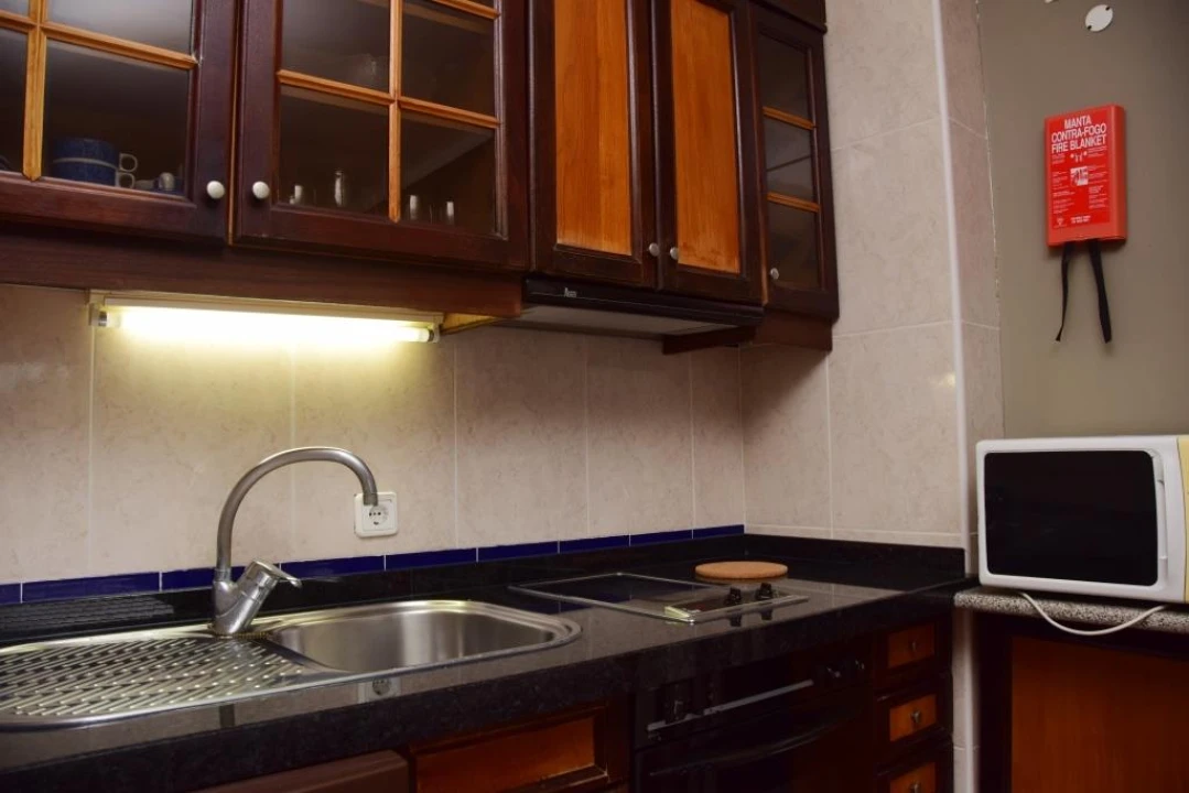 Apartamento T0 para Venda em Albufeira e Olhos de Água Foto 2