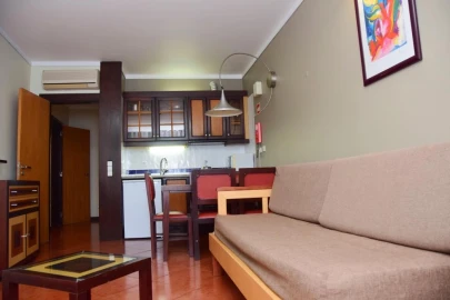 Apartamento T0 para Venda em Albufeira e Olhos de Água