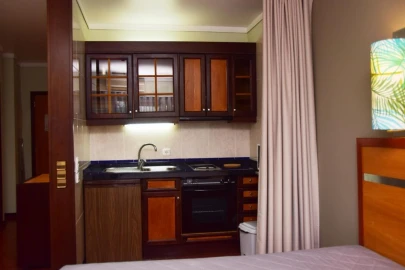 Apartamento T0 para Venda em Albufeira e Olhos de Água