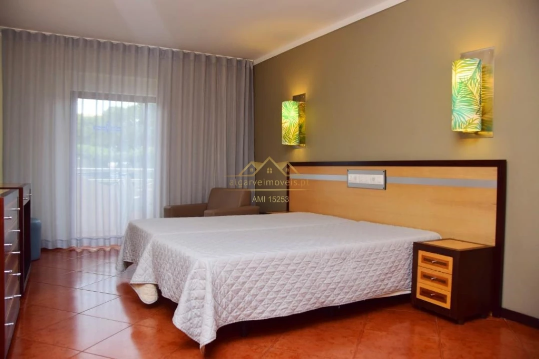 Apartamento T2 para Venda em Albufeira e Olhos de Água Foto 5