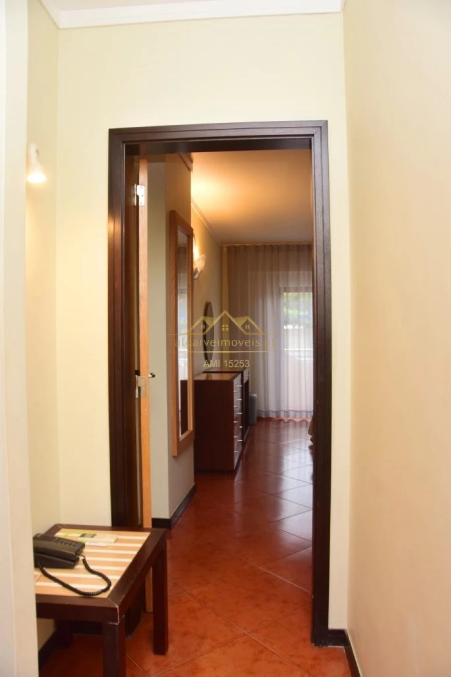 Apartamento T2 para Venda em Albufeira e Olhos de Água Foto 11