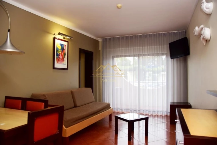 Apartamento T2 para Venda em Albufeira e Olhos de Água Foto 2