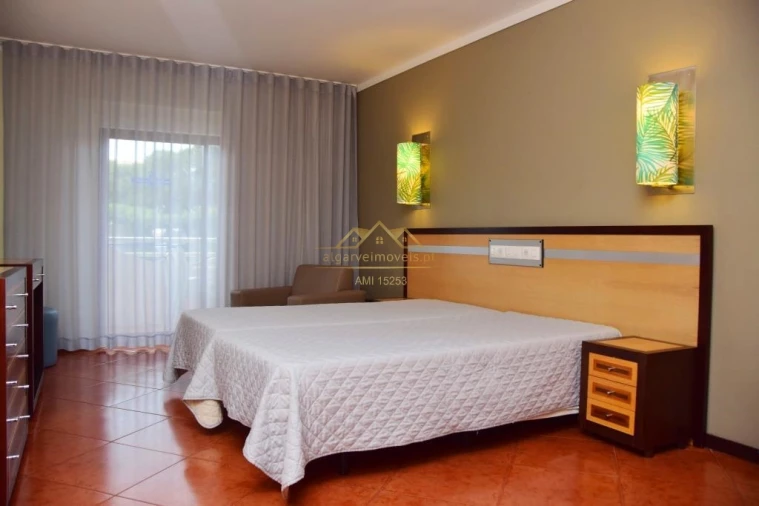 Apartamento T2 para Venda em Albufeira e Olhos de Água Foto 5