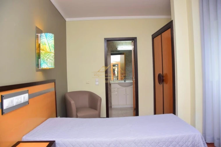 Apartamento T2 para Venda em Albufeira e Olhos de Água Foto 6