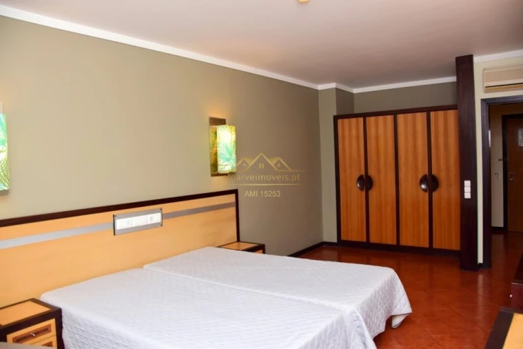 Apartamento T2 para Venda em Albufeira e Olhos de Água Foto 8
