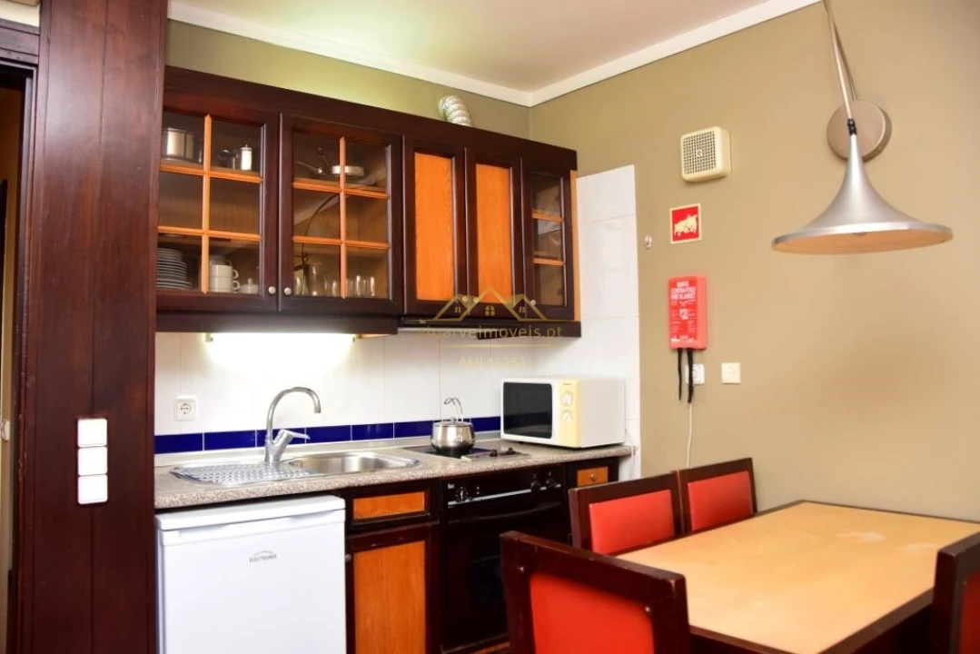 Apartamento T2 para Venda em Albufeira e Olhos de Água Foto 4