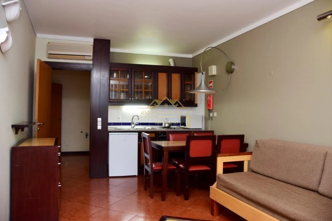 Apartamento T2 para Venda em Albufeira e Olhos de Água Foto 3