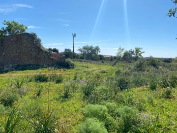 Terreno para Venda em Paderne