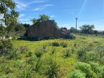Terreno para Venda em Paderne