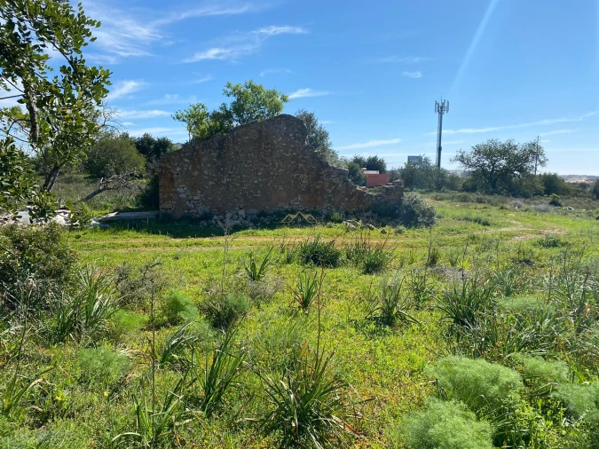 Terreno para Venda em Paderne
