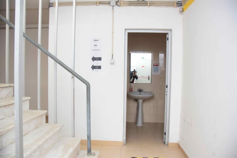 Loja para Venda em Guia Foto 7