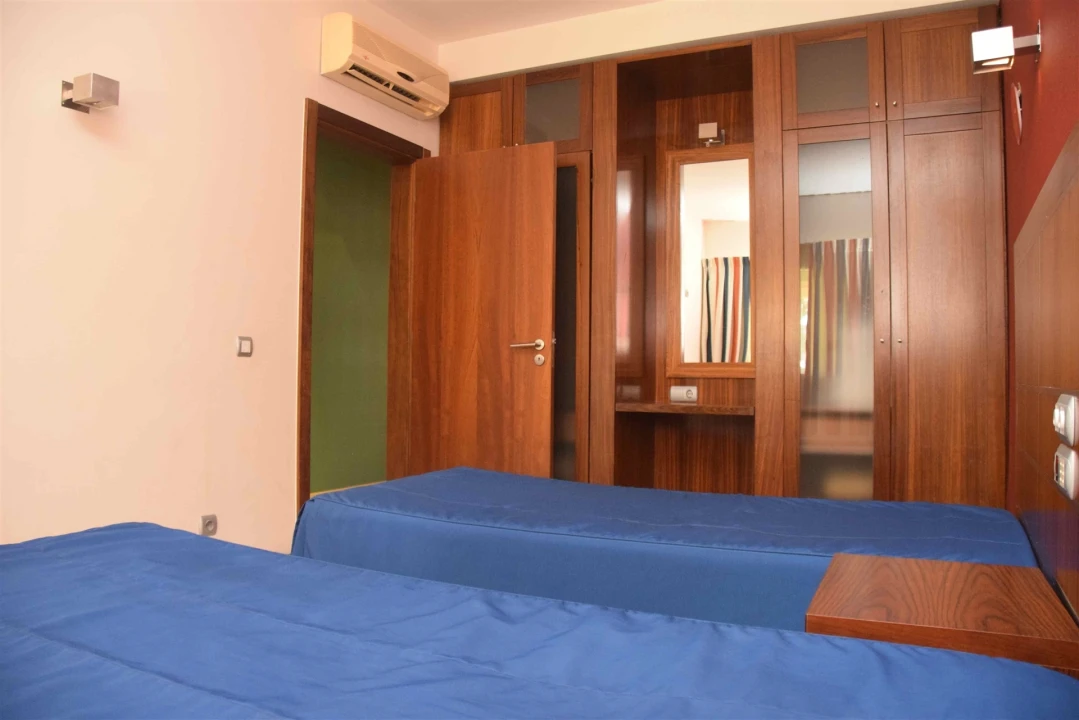 Apartamento T1 para Venda em Albufeira e Olhos de Água Foto 20