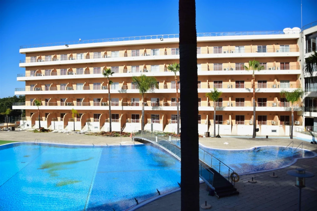 Apartamento T1 para Venda em Albufeira e Olhos de Água Foto 15