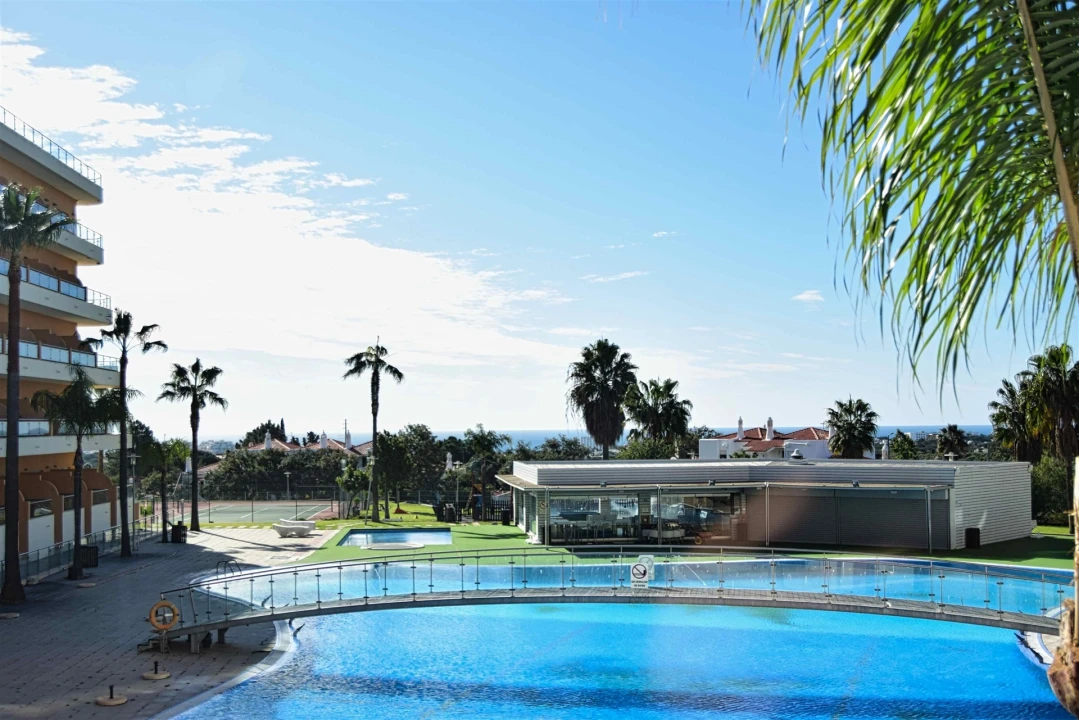 Apartamento T1 para Venda em Albufeira e Olhos de Água Foto 16