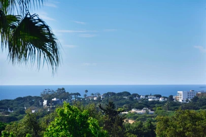 Apartamento T1 para Venda em Albufeira e Olhos de Água