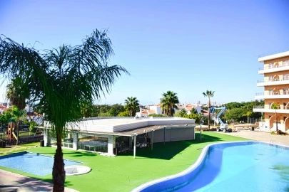 Apartamento T1 para Venda em Albufeira e Olhos de Água