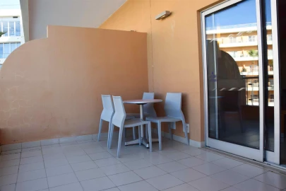 Apartamento T1 para Venda em Albufeira e Olhos de Água