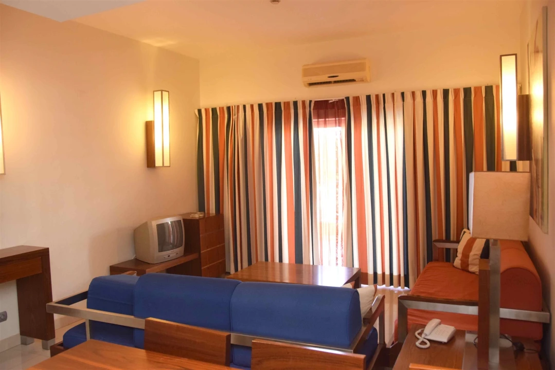 Apartamento T1 para Venda em Albufeira e Olhos de Água Foto 6