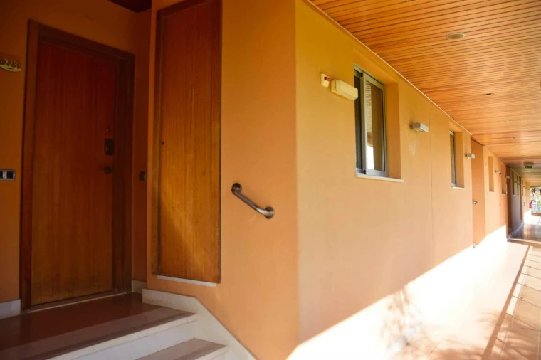Apartamento T1 para Venda em Albufeira e Olhos de Água Foto 24