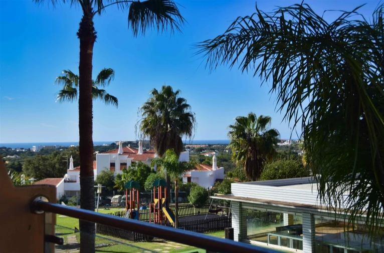 Apartamento T1 para Venda em Albufeira e Olhos de Água Foto 13
