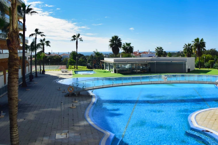 Apartamento T1 para Venda em Albufeira e Olhos de Água Foto 14
