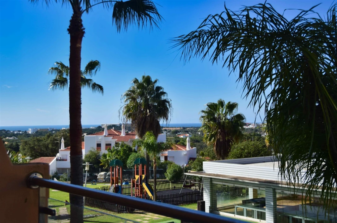 Apartamento T1 para Venda em Albufeira e Olhos de Água Foto 13