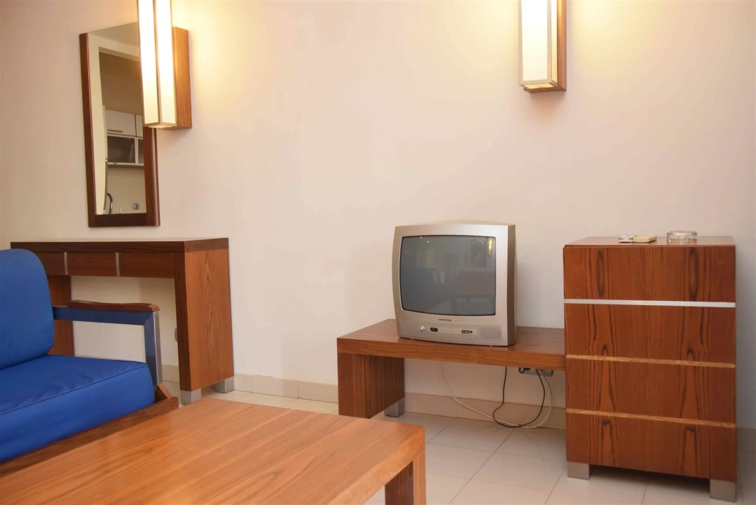 Apartamento T1 para Venda em Albufeira e Olhos de Água Foto 11