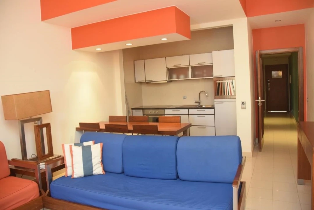 Apartamento T1 para Venda em Albufeira e Olhos de Água Foto 9