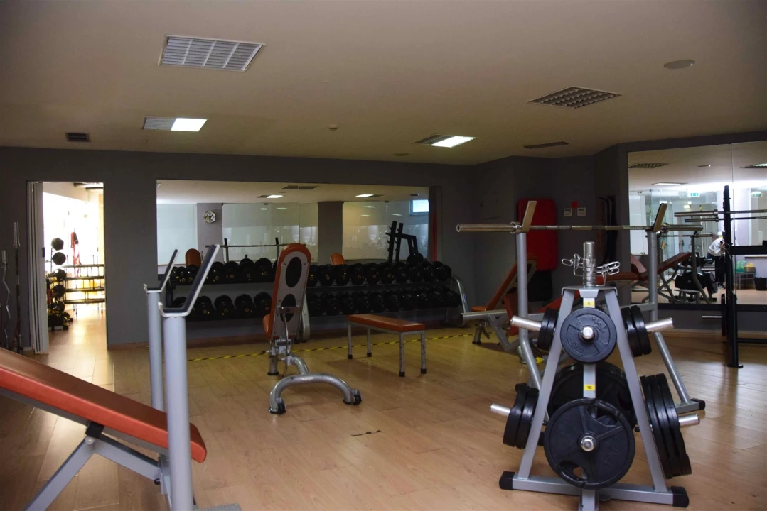 Apartamento T1 para Venda em Albufeira e Olhos de Água Foto 26