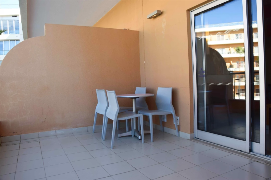 Apartamento T1 para Venda em Albufeira e Olhos de Água Foto 4